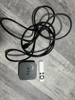 Apple Tv