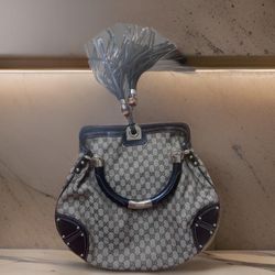 Gucci Bag- Authentic 