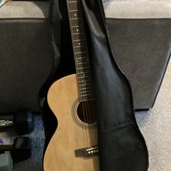 Amazon acoustic guitar