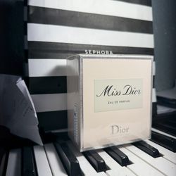 Miss Dior (EDP) 100 ml