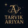 Tarvik Ariyan