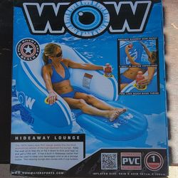 WOW Hideaway Lounge 11-2010