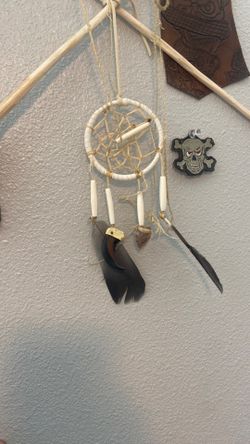 Dream Catchers