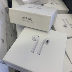 Apple AirPods Empty Boxes 3 Each 