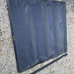 Truxedo Bed Cover 