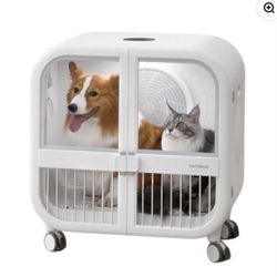 Homerun Drybo Ultra Smart Pet Dryer (Large)