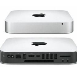 Mac Mini Intel Core i5 (HDMI Cable Included)