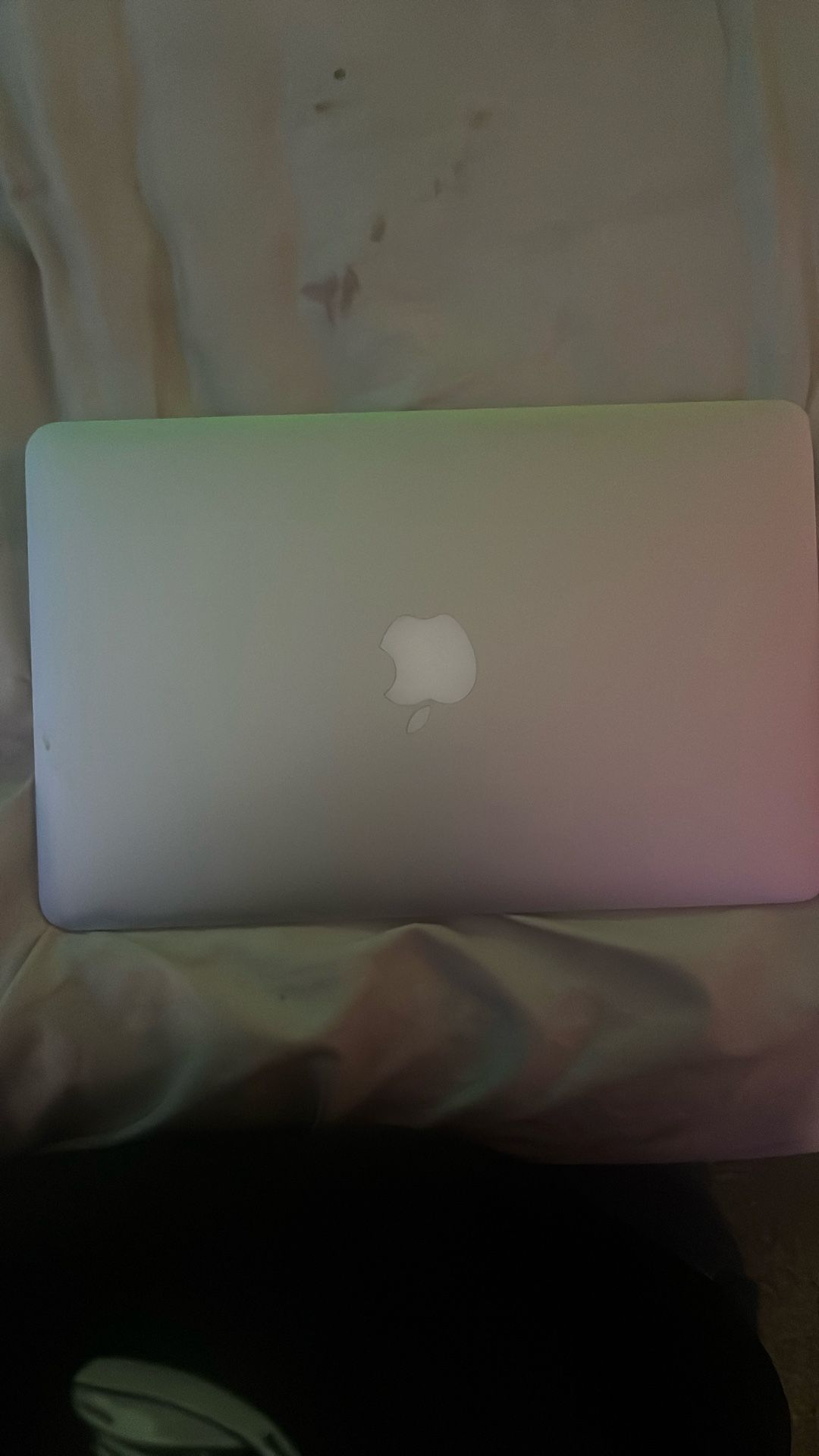 Mac Book Air And Pro For Parts
