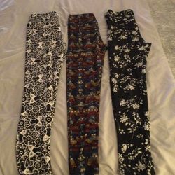 Lularoe Leggings