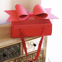 Mother’s Day gift box