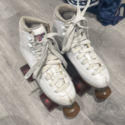 Skates