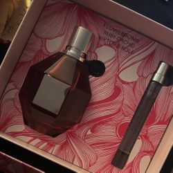Viktor N Rolf Ruby Orchid