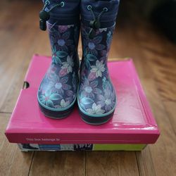 Western CHIEF, -20 AND BELOW Rain And Water Resistant Boots, Used Once