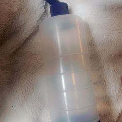 XL, Large, Small Water Bottles For Pets