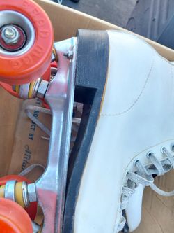 Skates