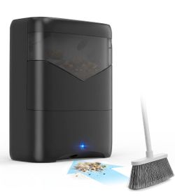 Touchless Vacuum Automatic Dustpan