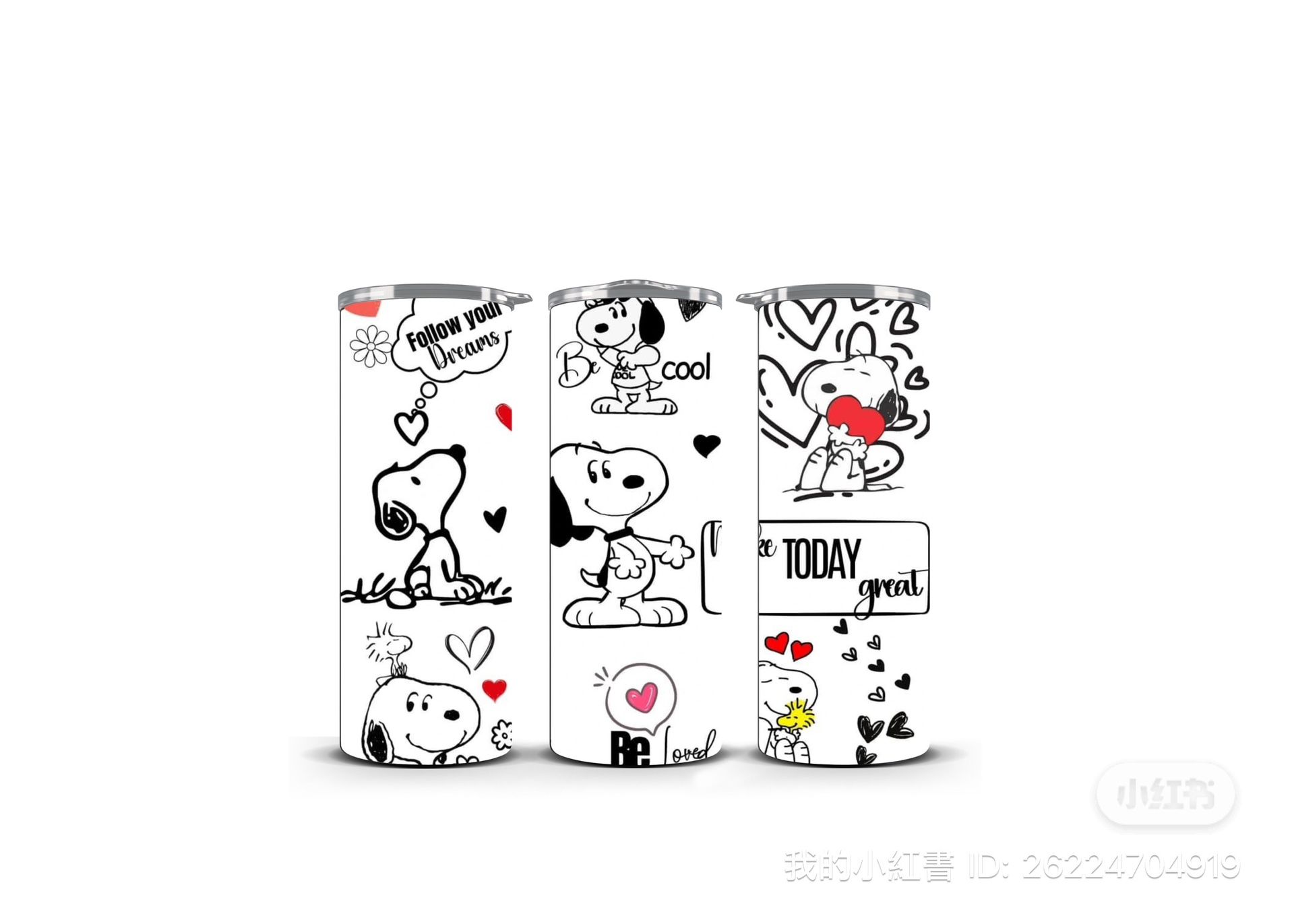 Snoopy