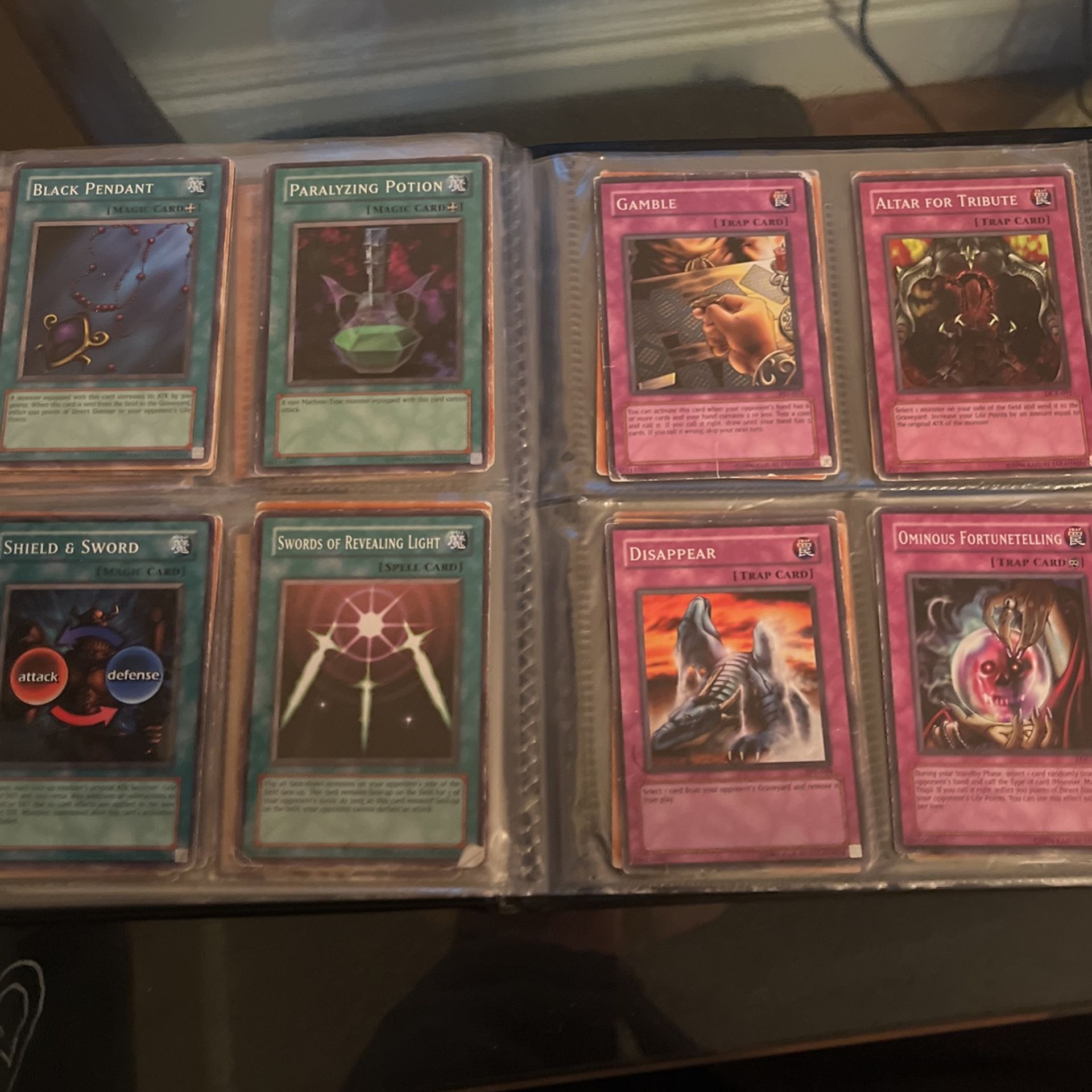 pokemon card binder near me TopDeck 500 Card Binder Pro main image 1
