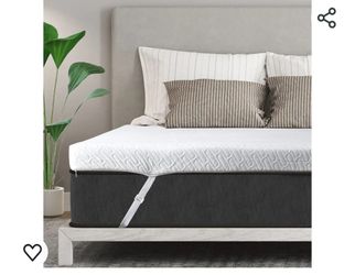 Mattress Topper 3inch $80