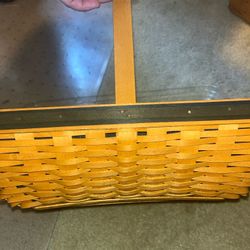 Longaberger Basket