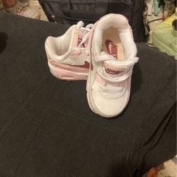 Nike Baby Shoes 