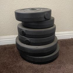 Weight Set 
