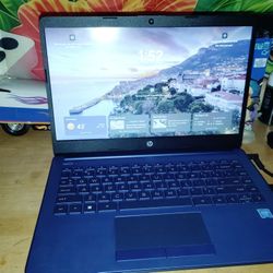 HP Laptop