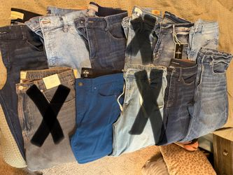 Women’s Jeans