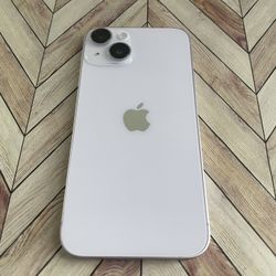 iPhone 14 (128GB) UNLOCKED 🌏 LIBERADO