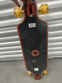 Long Board New