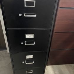File Cabinet 