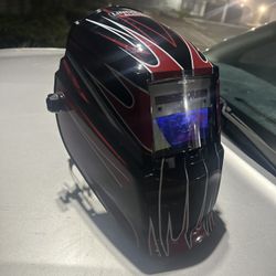 Welding Helmet 