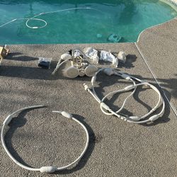 Polaris Pool Parts