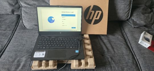 14 " Hp dq3525nr