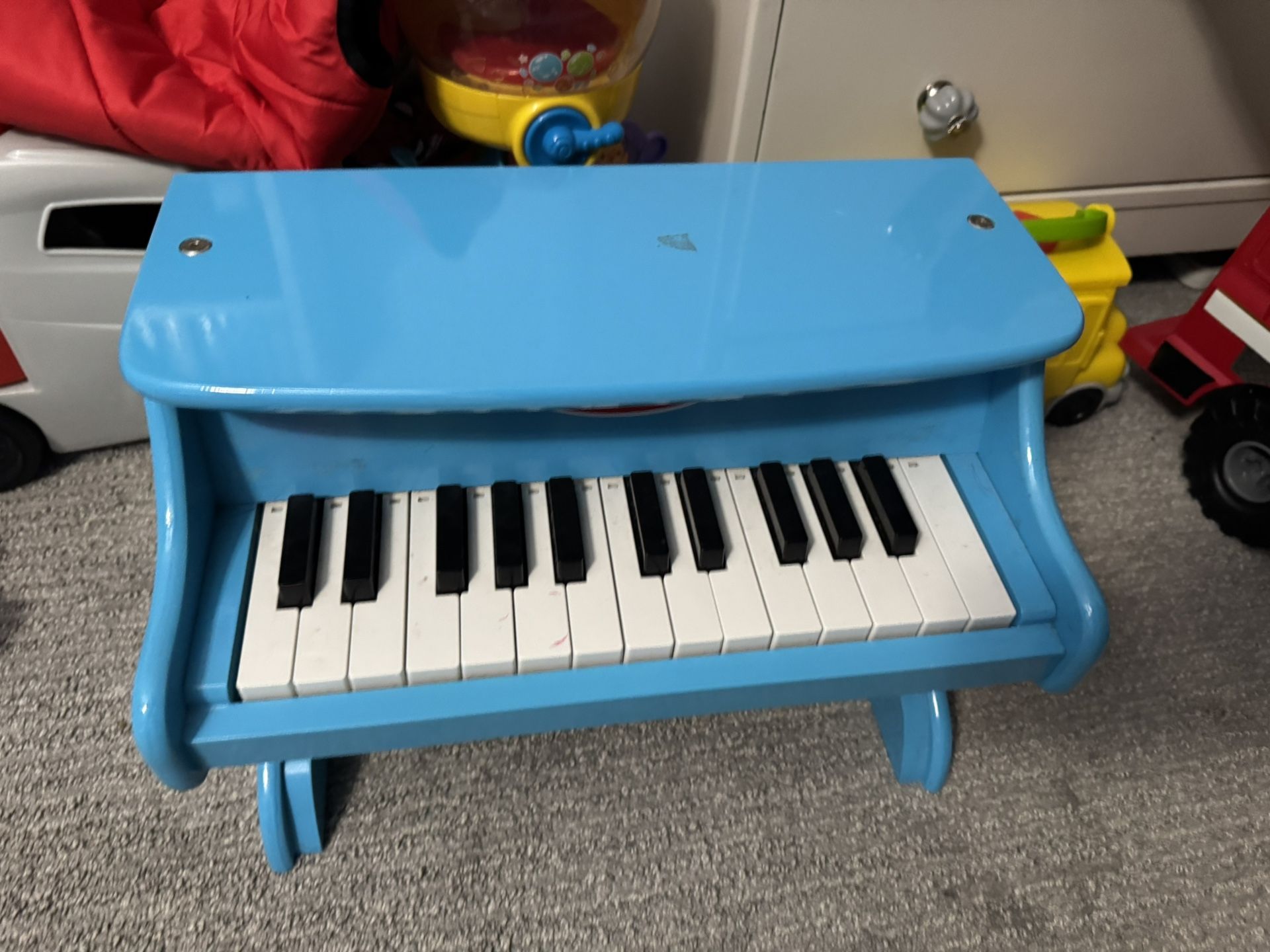 Melissa & Doug Piano Excellent Condition