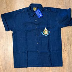 MEN’s Thai shirt XL