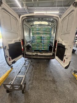 Water Pallet