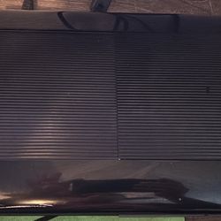 PS3 Console Modded 