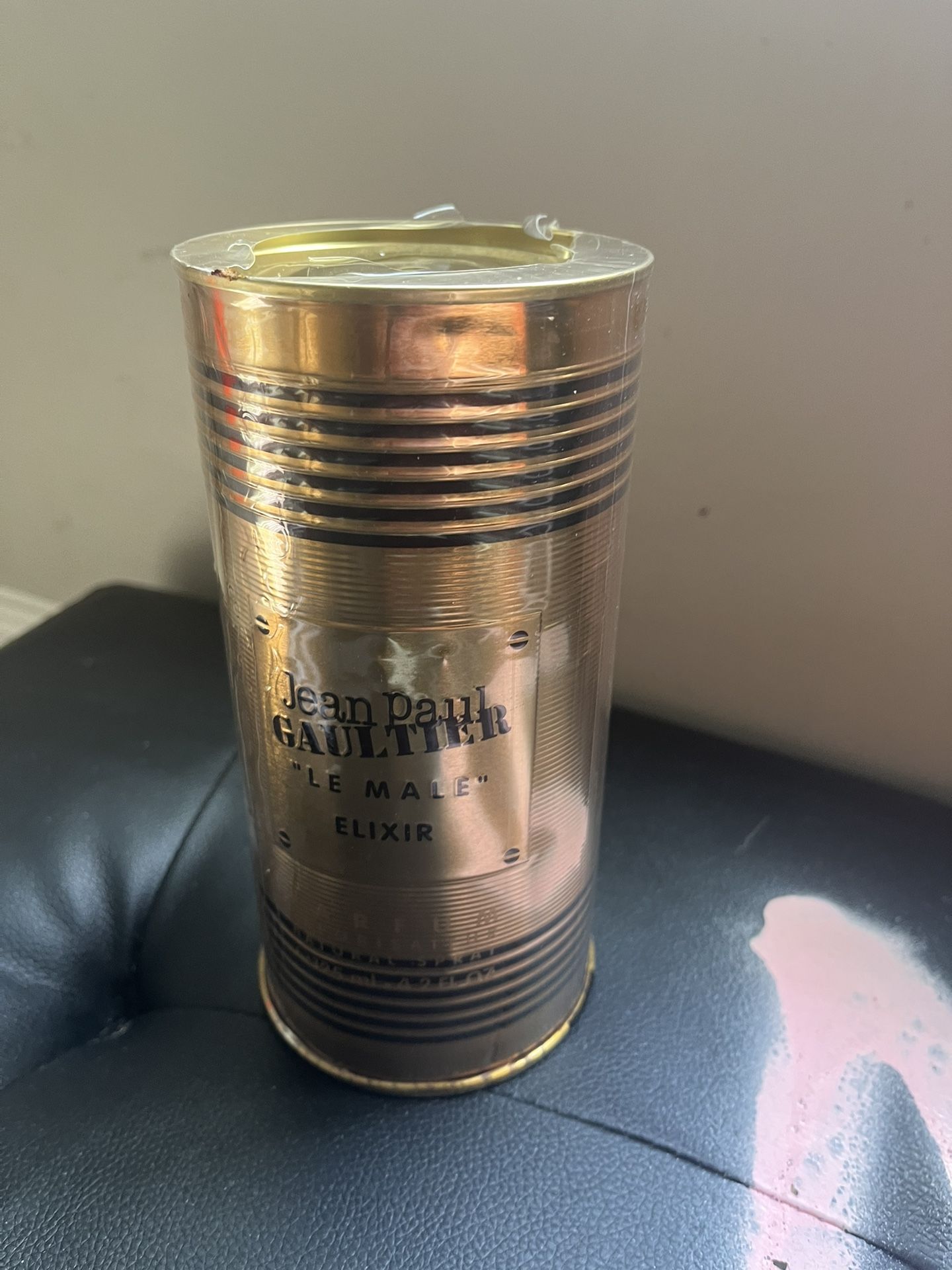 Jean Paul Elixir