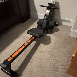 Rowing Machine