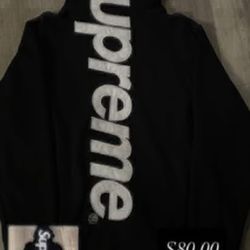 Supreme Sz L