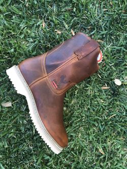 Work boots (botas de trabajo) all sizes