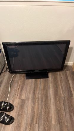 Panasonic tv