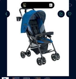 Combi Light  Stroller Baby Stroller 
