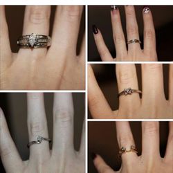 Rings