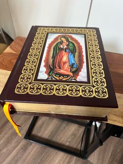 Sagrada Biblia Versión Félix Torres Amat