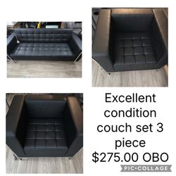 LTS office furniture