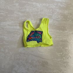 Barbie - Ken Doll Tops 