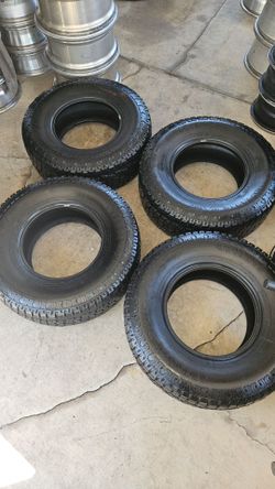 31x10.50r15 LT advanta argus atx 850