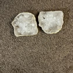 Rock Small